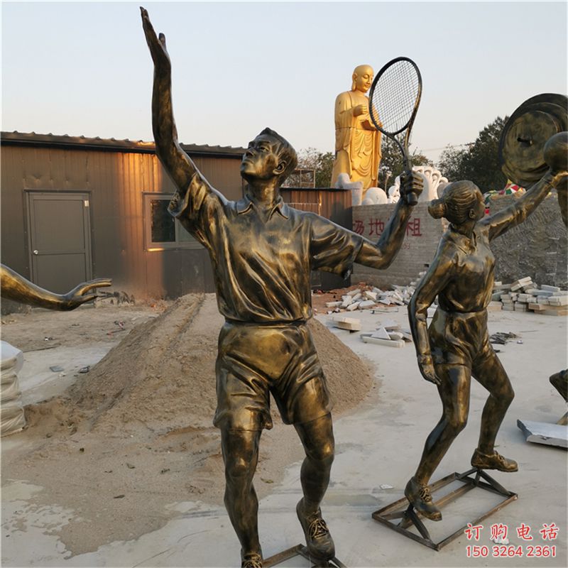 校園足球隊(duì)銅雕廠家 體育運(yùn)動員銅雕 廣場人物 校園足球隊(duì)銅雕廠家 體育運(yùn)動員銅雕 廣場人物