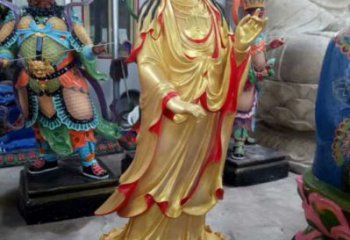 提供西方三圣佛像，家用神像，西方三圣佛像預(yù)用