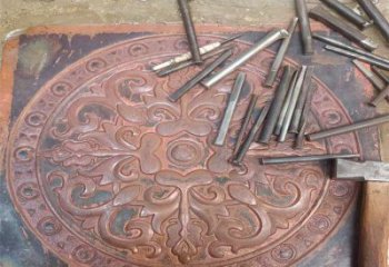 遵義花卉浮雕精品，鍛銅構(gòu)件，別墅花卉浮雕廠(chǎng)家
