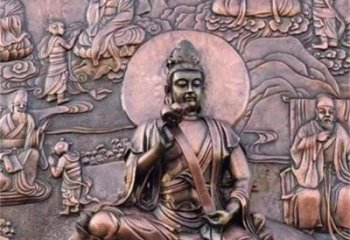 烏當(dāng)佛像浮雕精選，鑄銅藝術(shù)，鑄造佛像浮雕廠(chǎng)家